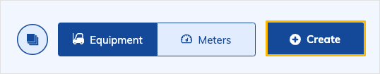 Create button for equipment
