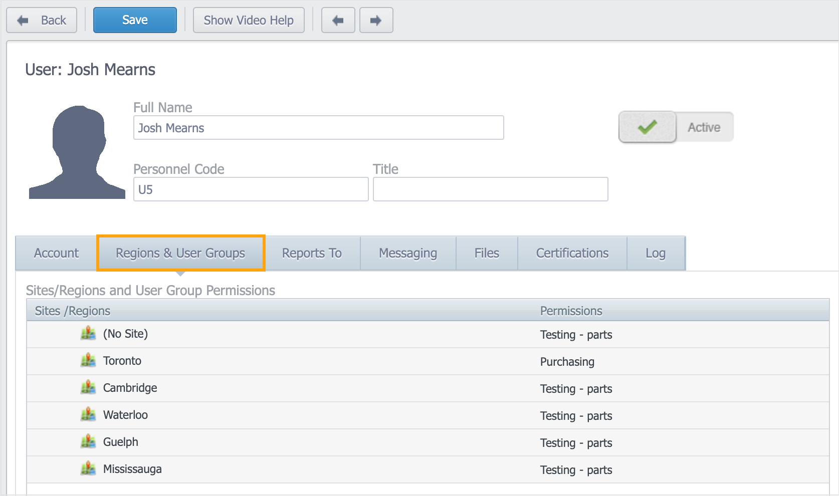 Regions and User Groups tab on user details page.png