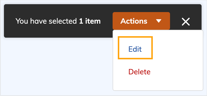 Edit action bar button dropdown orange.png