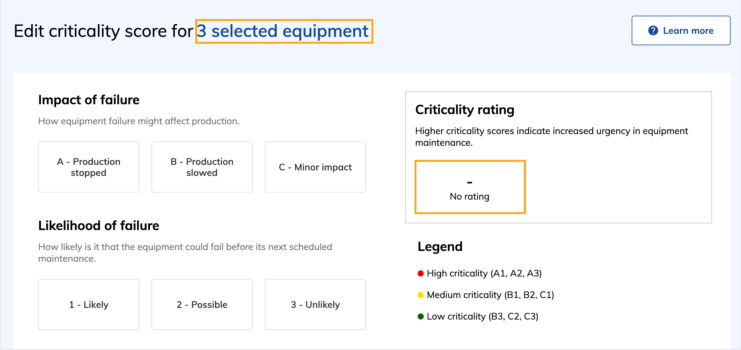 No criticality update.png