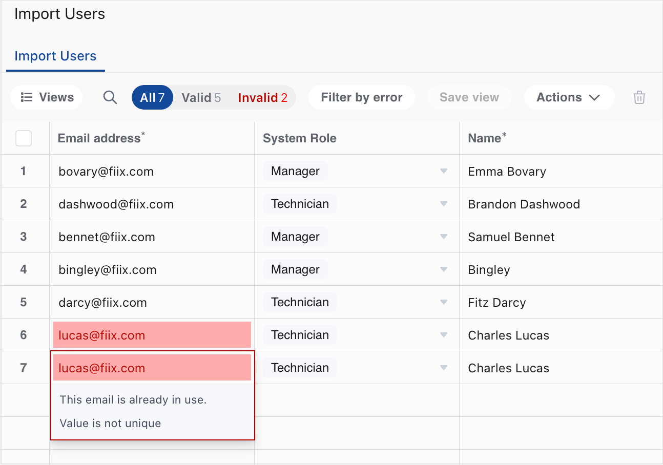 U2 Duplicate error.png