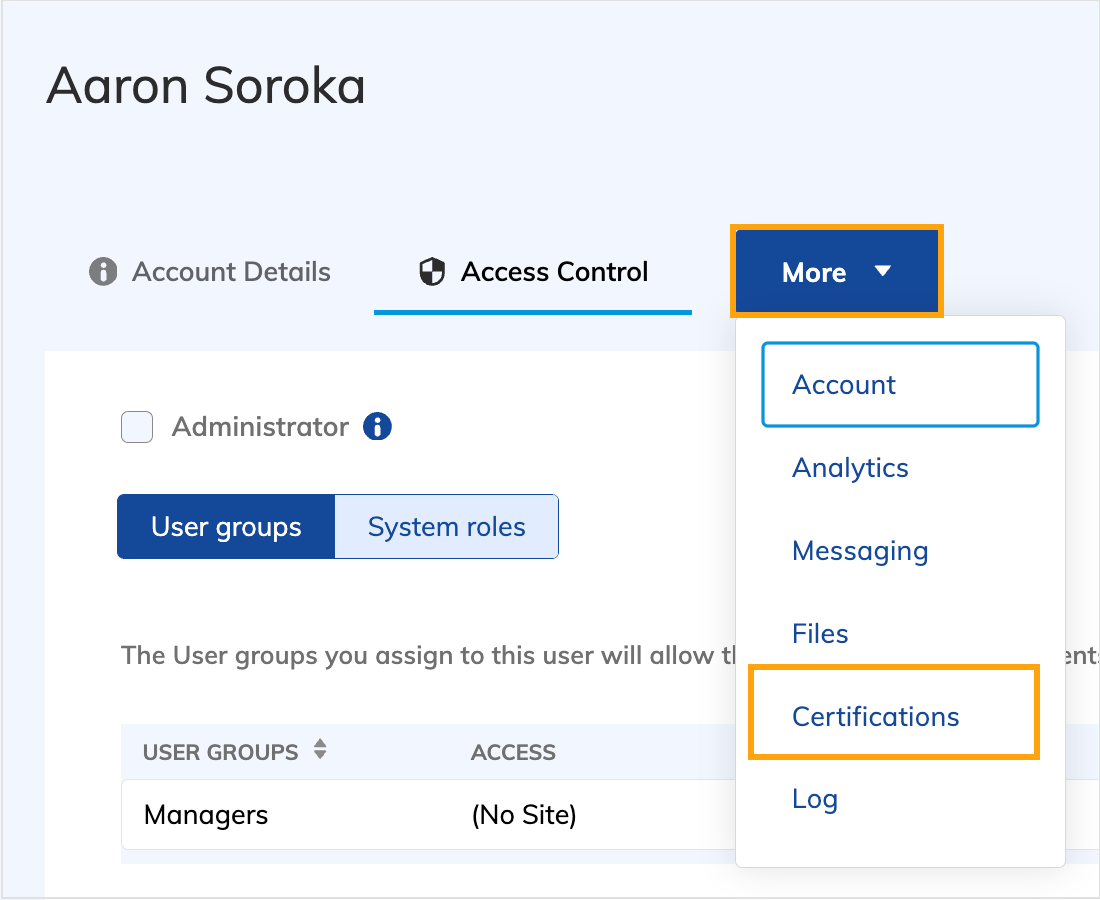 More Certifications.png