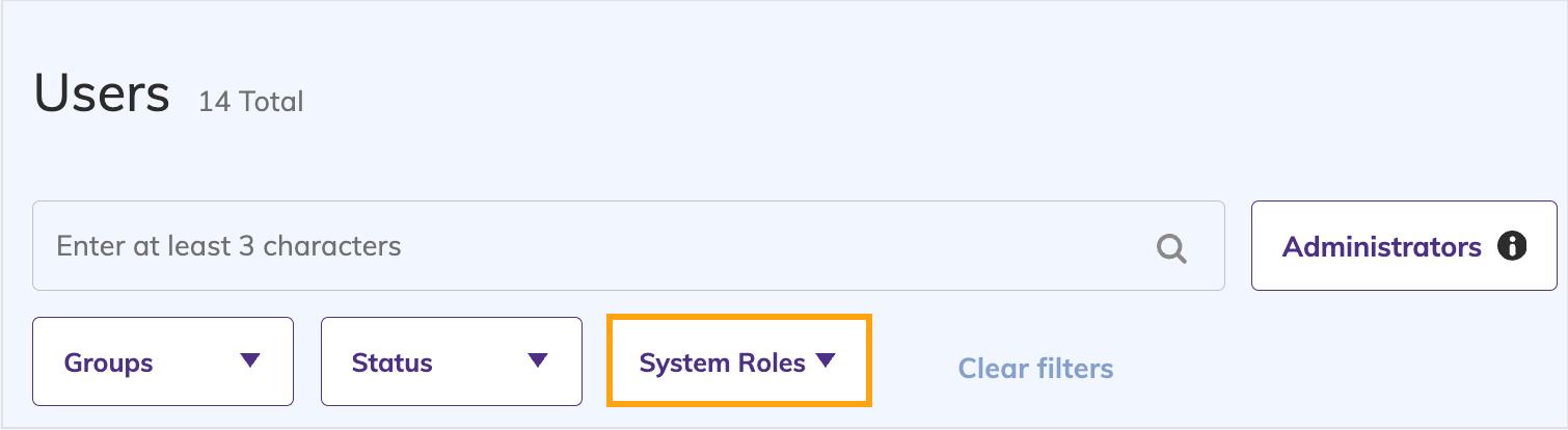 Filter users for System roles .png