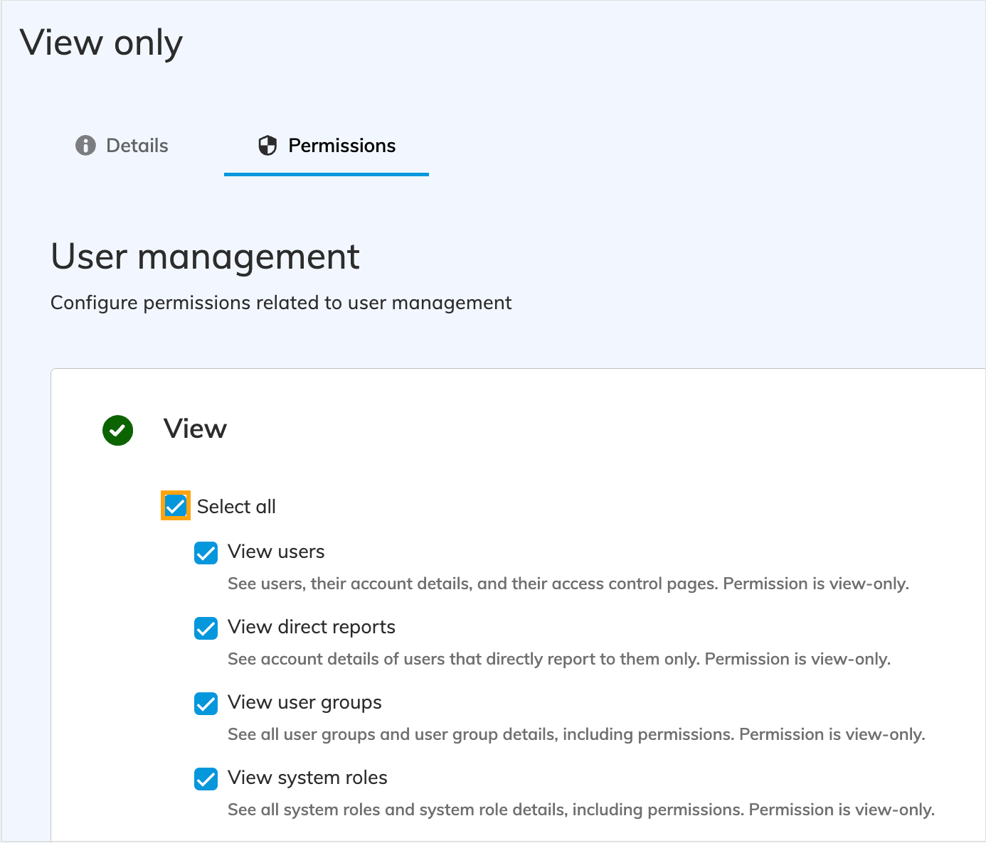View only permissions check.png
