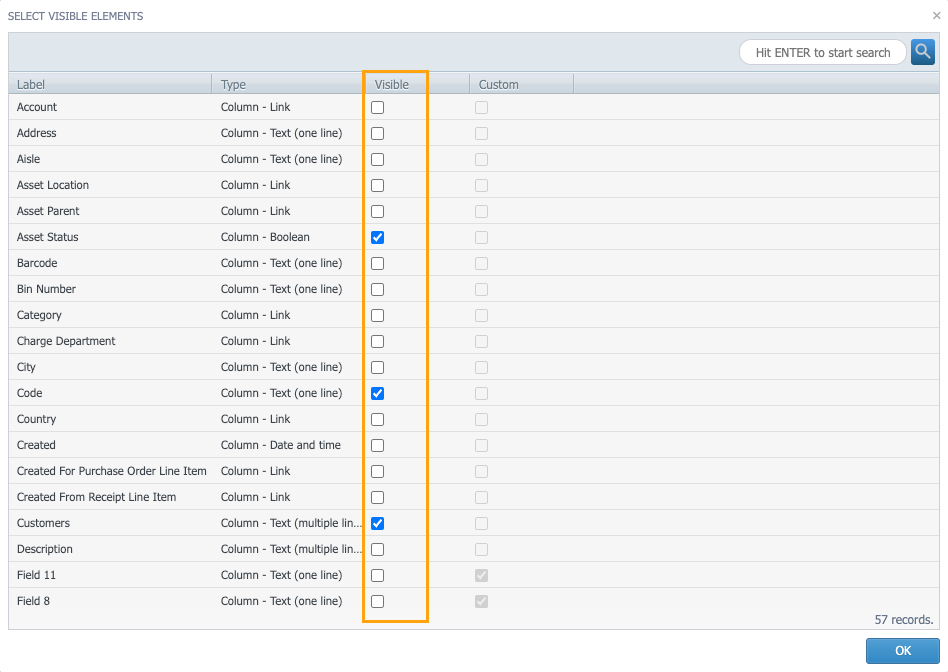 Pandas Exclude Columns In List